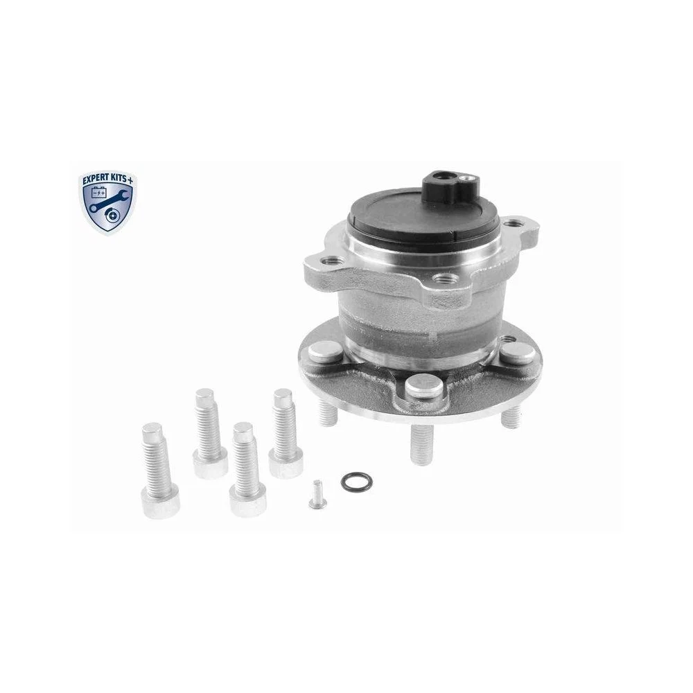 Комплект подшипника ступицы VAICO EXPERT KITS + V25-9712 для FORD задний мост, фото №1
