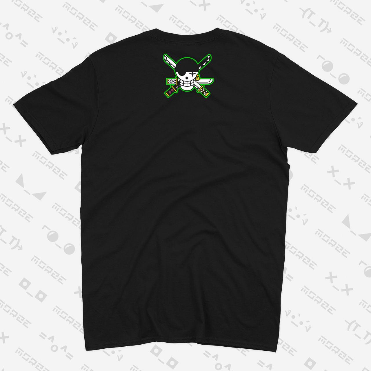 Футболка Аниме Ван пис One Piece TH143 XXL, фото №3