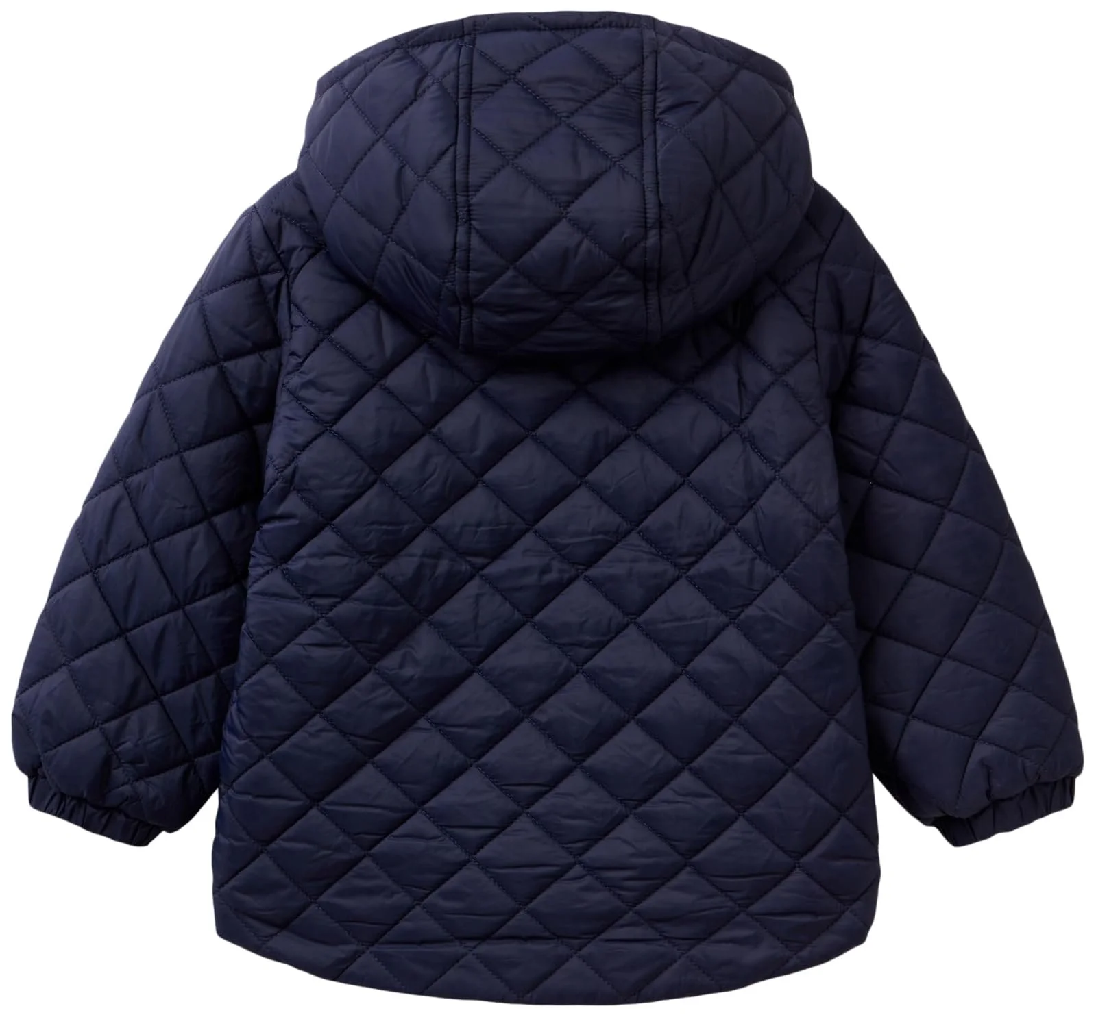 Куртка United Colors of Benetton для хлопчиків, фото №2 Куртка United Colors of Benetton для хлопчиків, фото №2