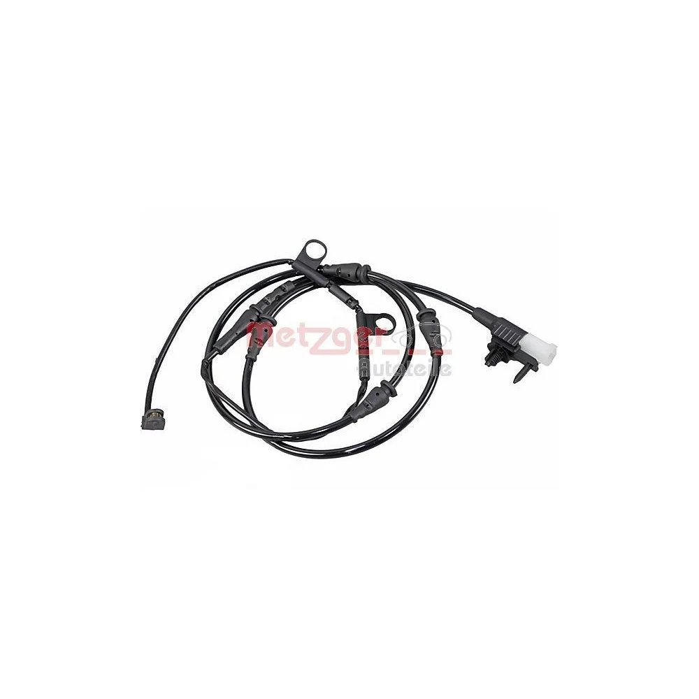 Датчик зносу гальмівних колодок METZGER GREENPARTS 1190281 для LAND ROVER, фото №1