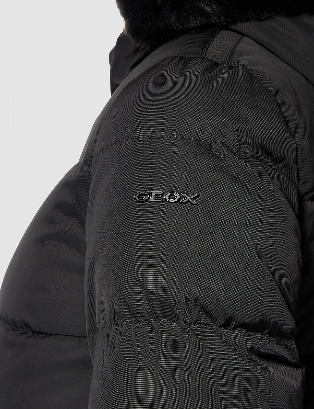 Пальто Geox W Tabelya, фото №5