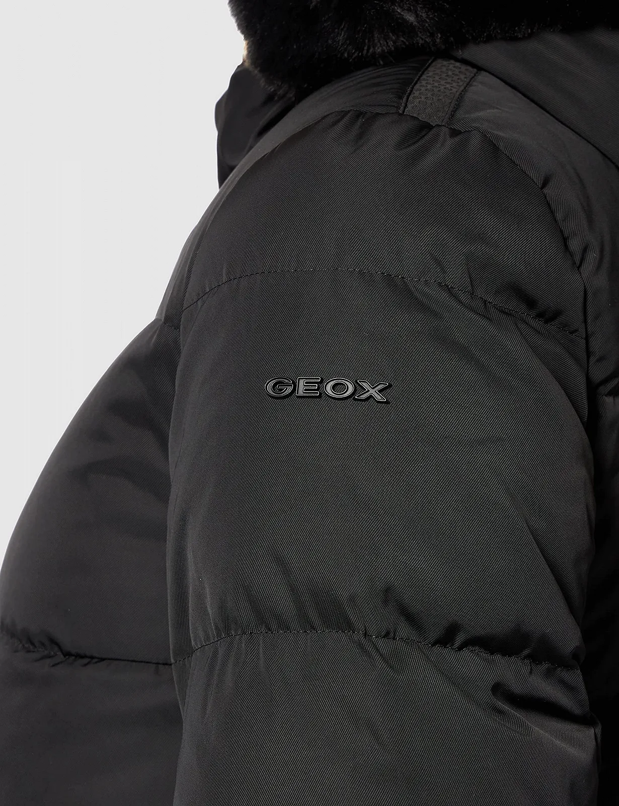 Пальто Geox W Tabelya, фото №5