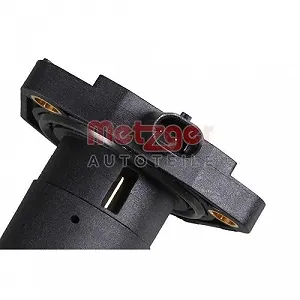 Датчик рівня моторної оливи METZGER 0980007 для OPEL GENERAL MOTORS synthetic.ua - Фото 1