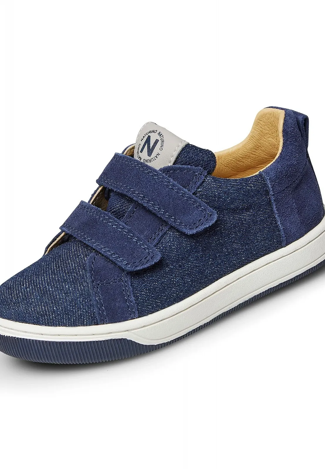 Кроссовки Naturino Caleb Vl для мальчиков, фото №5