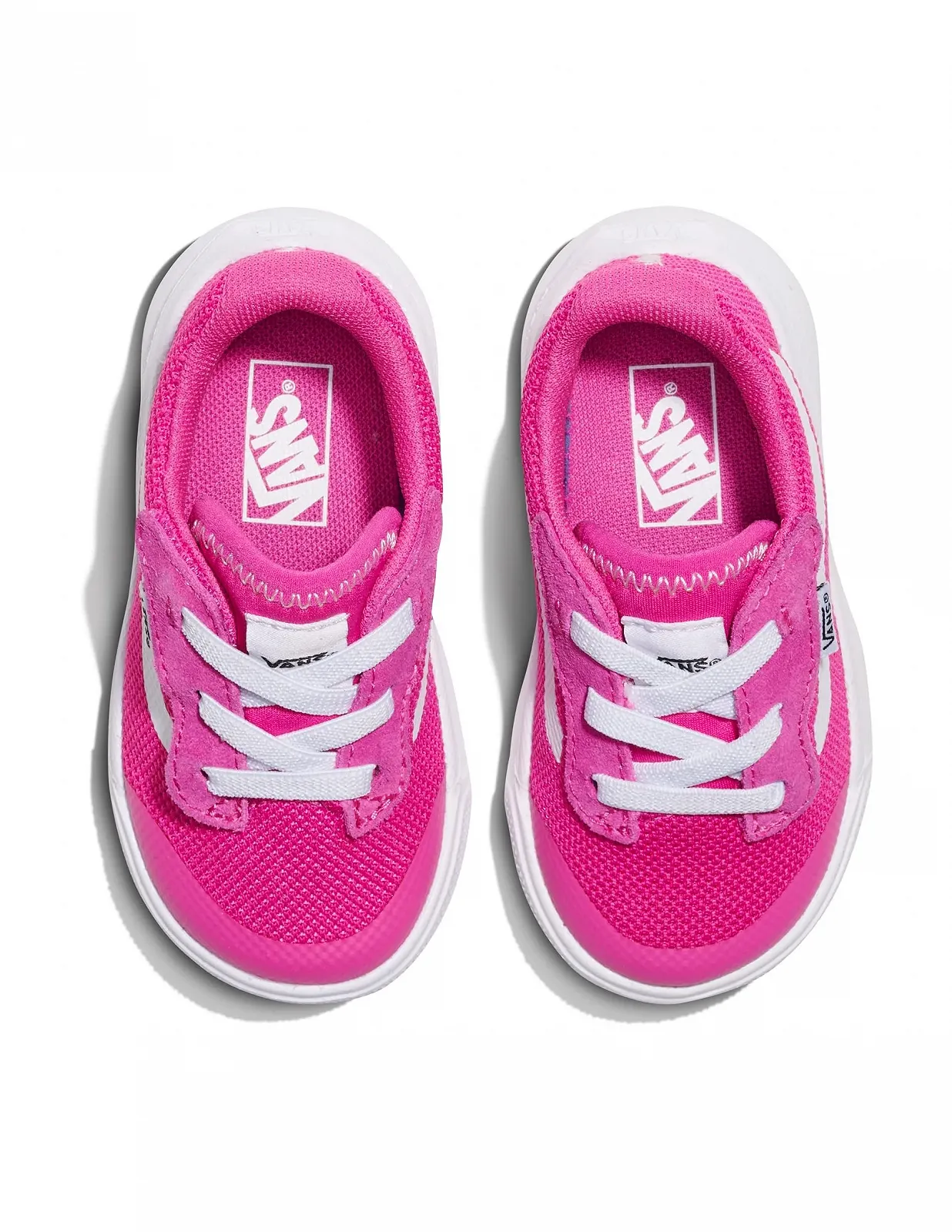 Кеди Vans Range BRZ VS Дитячі, фото №5