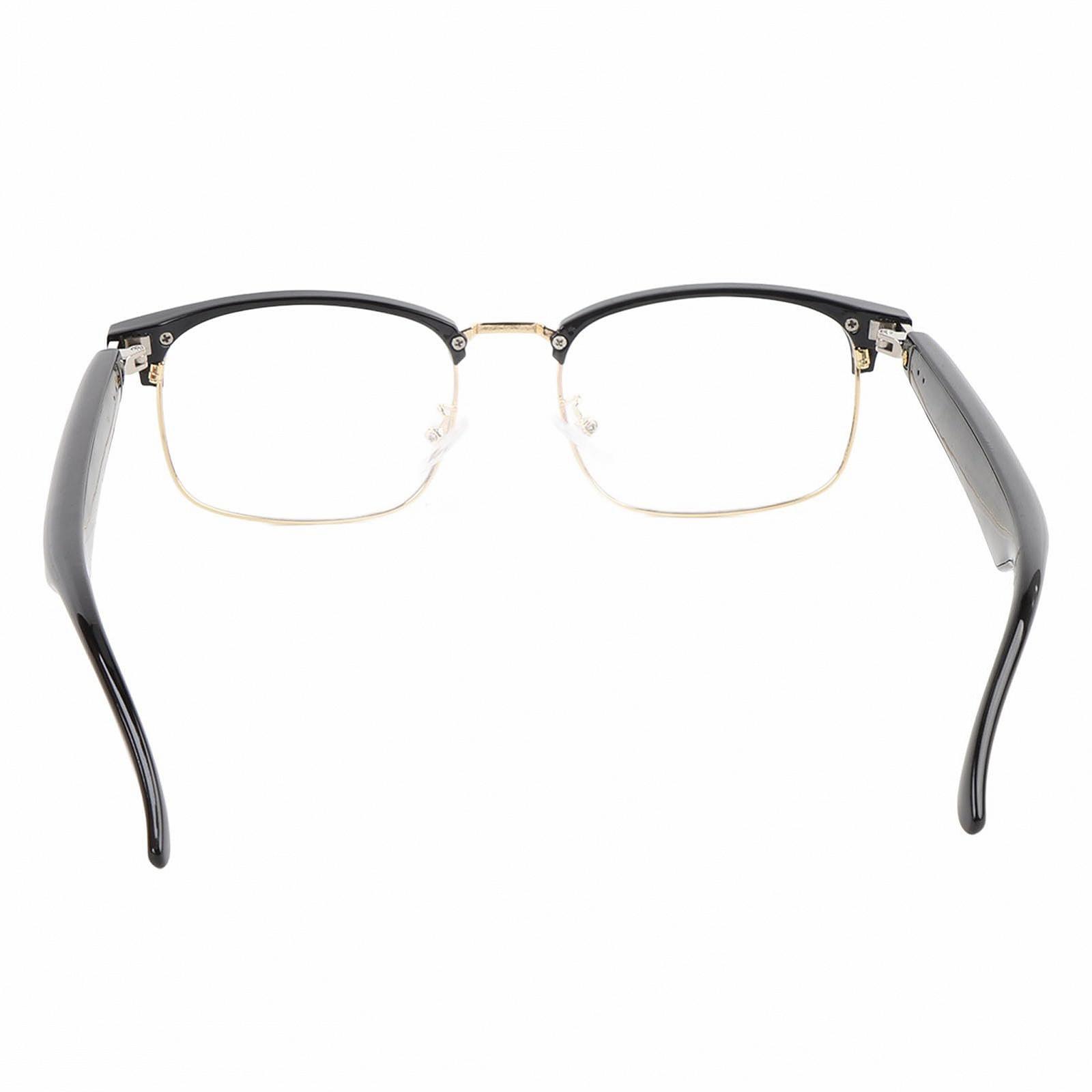 AI Переводчик Очки Bluetooth Интеллектуальные Поддержка Более 150 Язык в Реальном Времени Встроенный Микрофон Динамик, фото №8