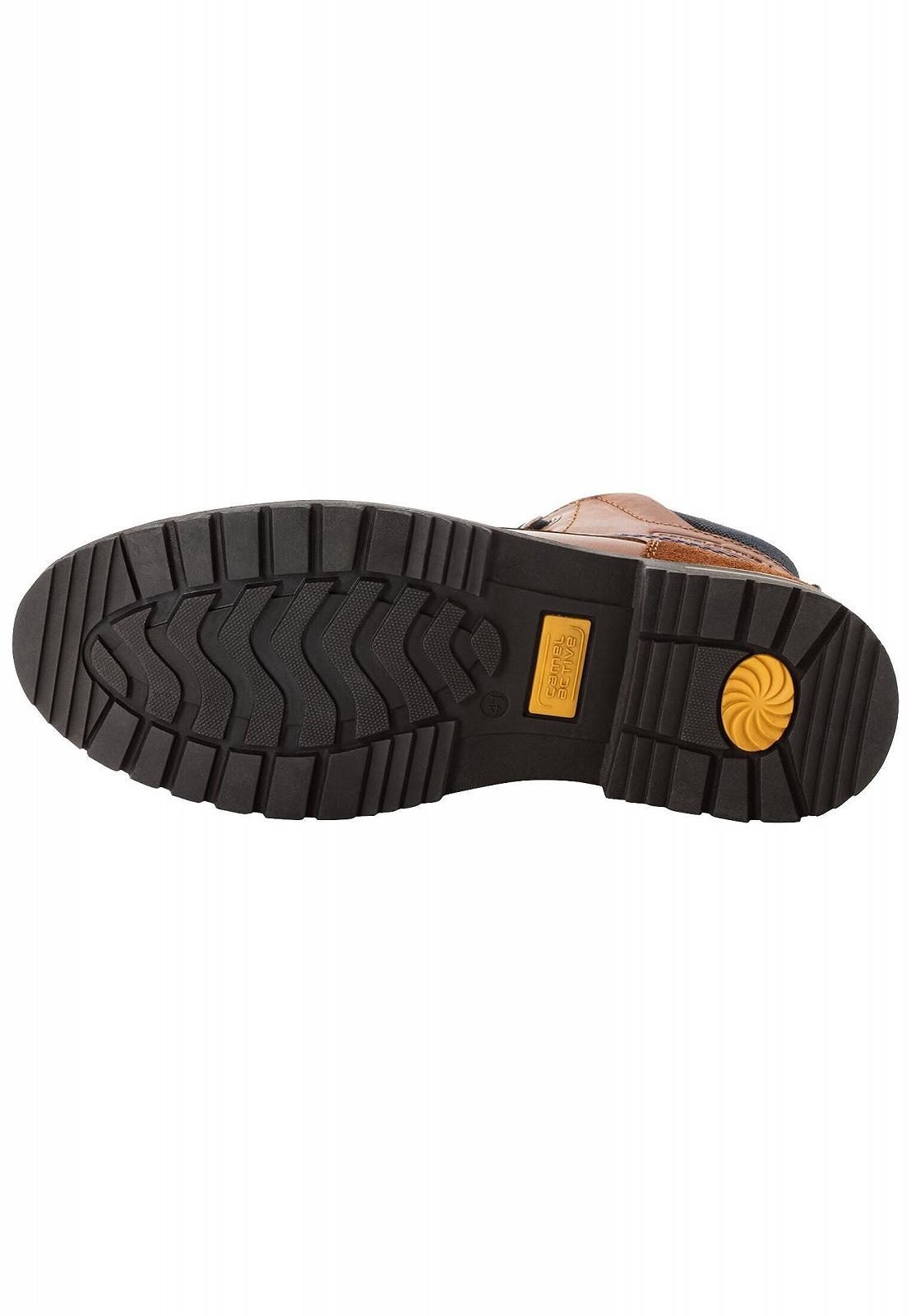 Ботинки camel active Fashion 53bta03-120476, фото №5