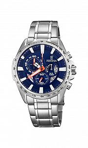 Чоловічий годинник Festina Chronograph F6864/3 - Фото 1