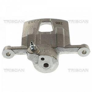Тормозной суппорт TRISCAN 8175 16118 для FORD, передняя правая ось, перед осью synthetic.ua - Фото 1