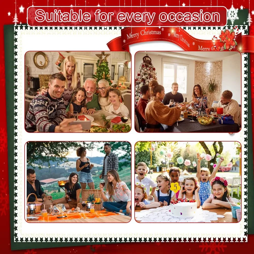 Набор вилок и ложек BUZIFU, 6 шт., 3 ложки и 3 вилки, из нержавеющей стали, фото №8