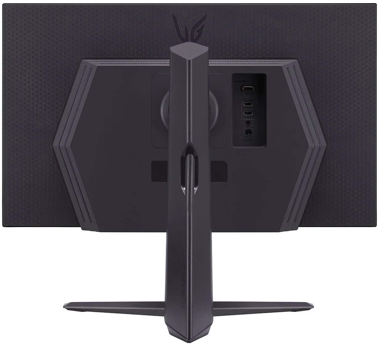 Монитор 27" LG UltraGear 27GR75Q-B Quad HD IPS 165 Гц Черный, фото №6