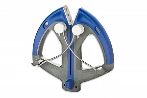 Точилка для ножей F. DICK Magneto Steel HyperDrill 90084000-77 нержавеющая сталь супертонкая - Фото 1