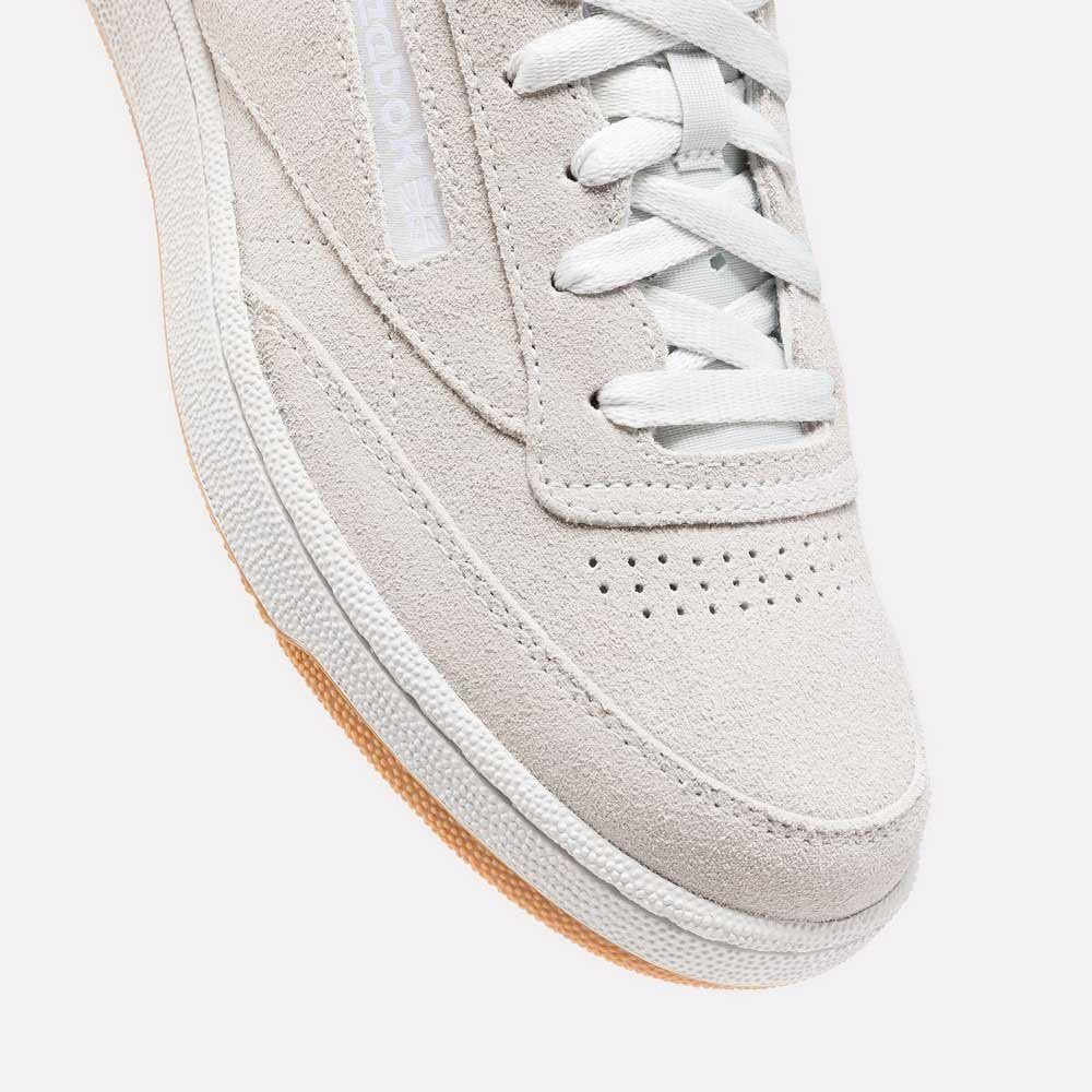Кросівки Unisex Reebok Club C 85, фото №5