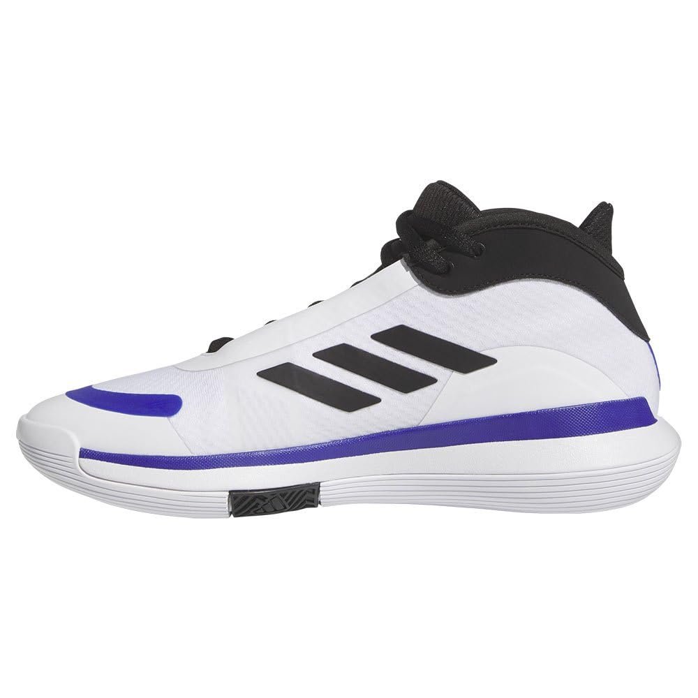 Кроссовки adidas Unisex Bounce Legends Low, фото №4