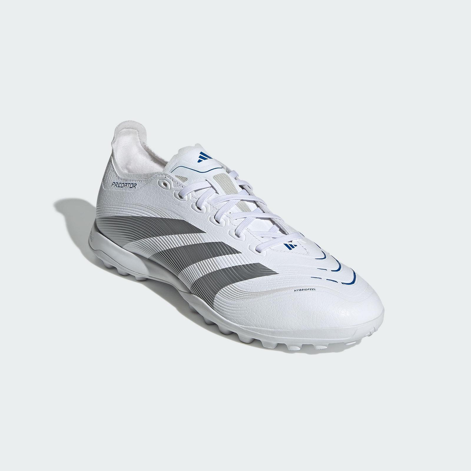 Футбольные бутсы Adidas Predator League Turf для мужчин, фото №5