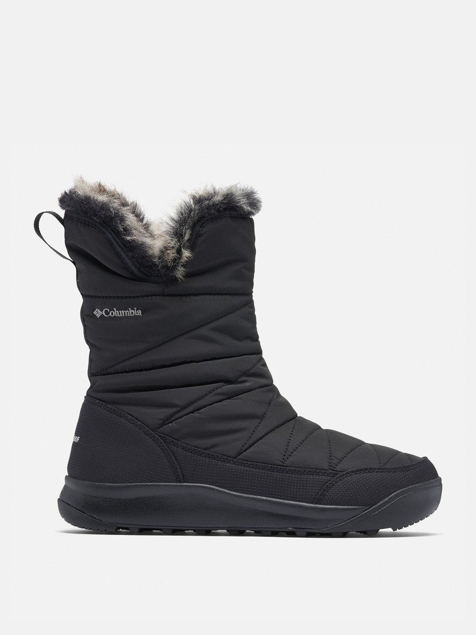 Черевики COLUMBIA MINX  SLIP V (BL2306 010)  38, фото №1