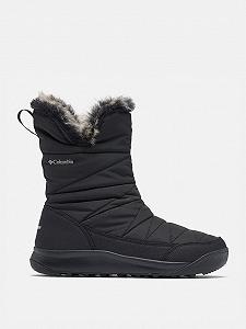 Черевики COLUMBIA MINX  SLIP V (BL2306 010)  39 - Фото 1