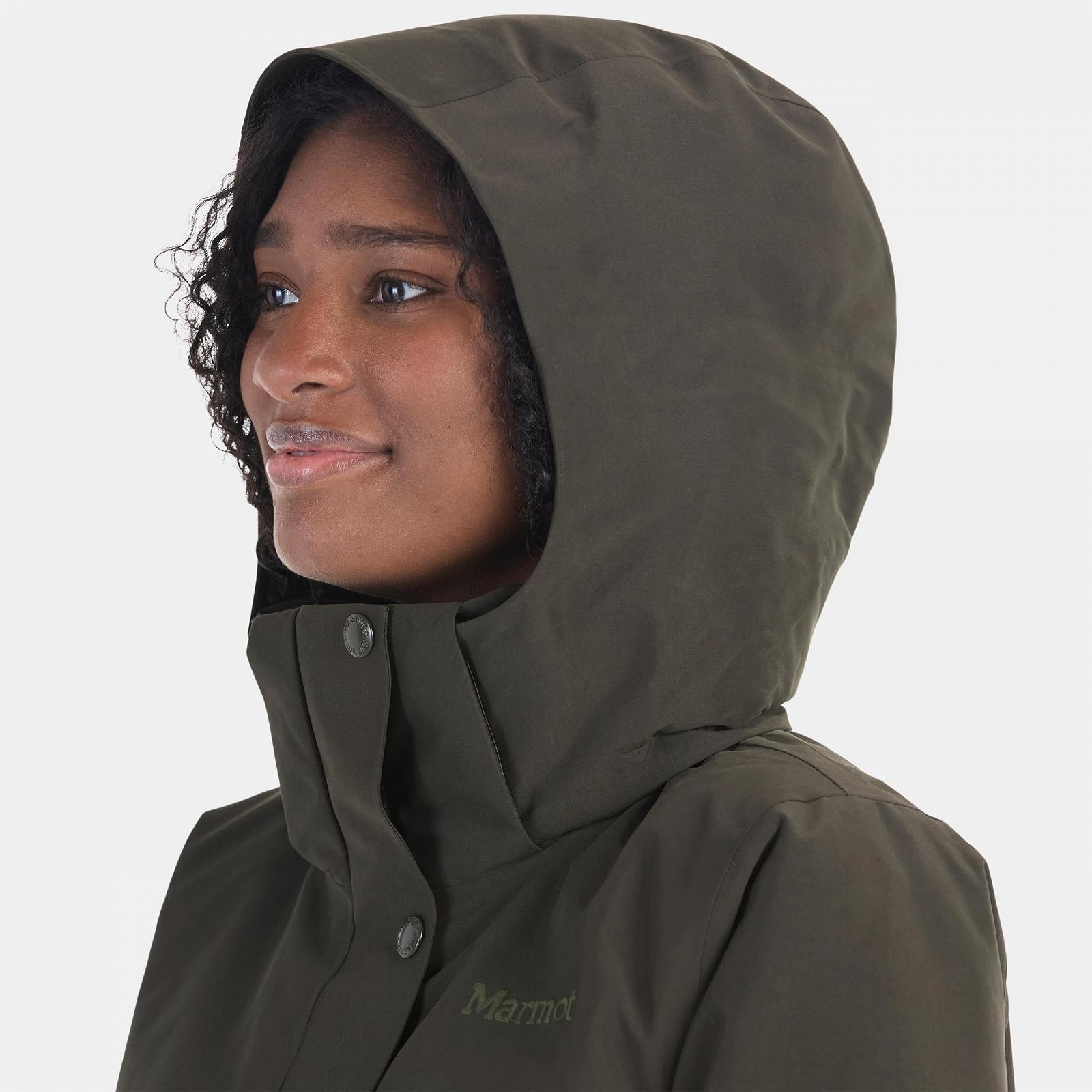 Пальто MARMOT Chelsea 2.0 Жіноче, фото №8 Пальто MARMOT Chelsea 2.0 Жіноче, фото №8