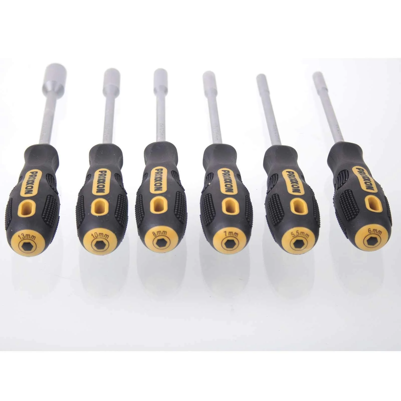 Набір викруток Proxxon 22644 Flex-dot-jeu 6 штук Hexagonal External, фото №5