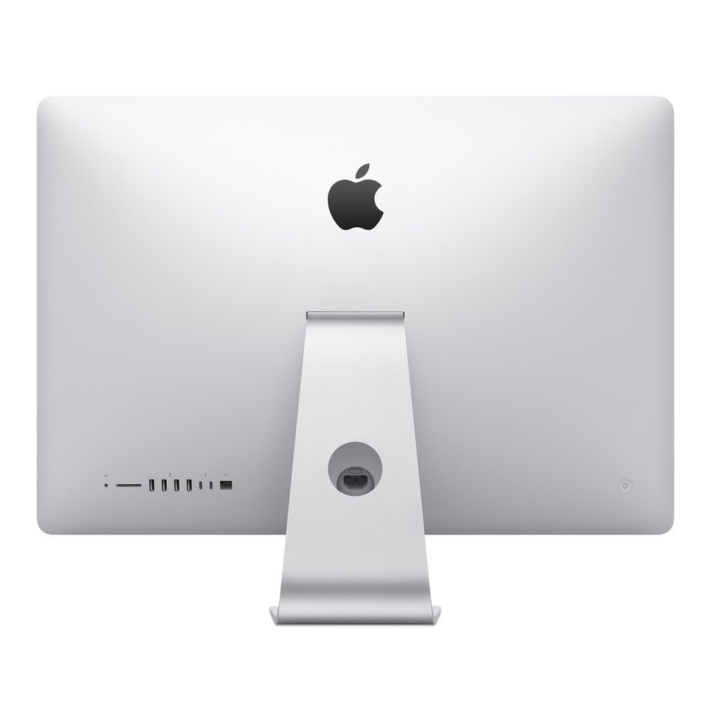 Настольный компьютер Apple iMac 2017 5k 27 Zoll Intel Core i5 3,4 ГГц RAM 16 GB 1 TB Fusion Drive Radeon Pro 570 (4 GB) Generalüberholt, фото №3