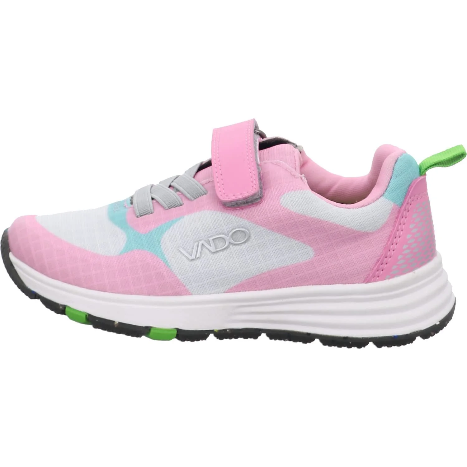 Кроссовки Vado Smile Elastic, фото №2