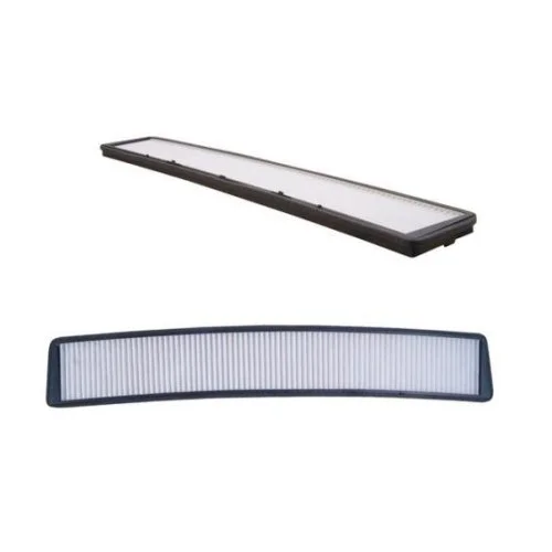 Фильтр салона KNECHT LA 102 для BMW, фото №2 Фильтр салона KNECHT LA 102 для BMW, фото №2