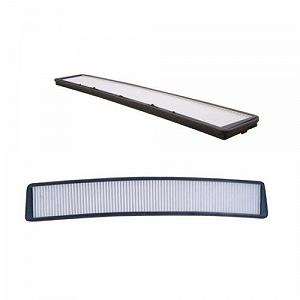 Фільтр салону KNECHT LA 102 для BMW synthetic.ua - Фото 1