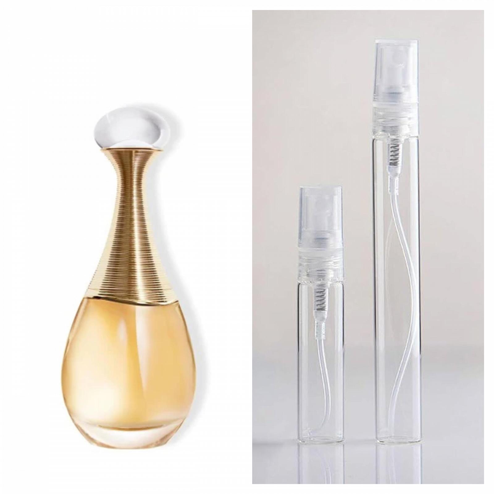 Парфуми J 'Adore Парфумована вода 5 мл, фото №1