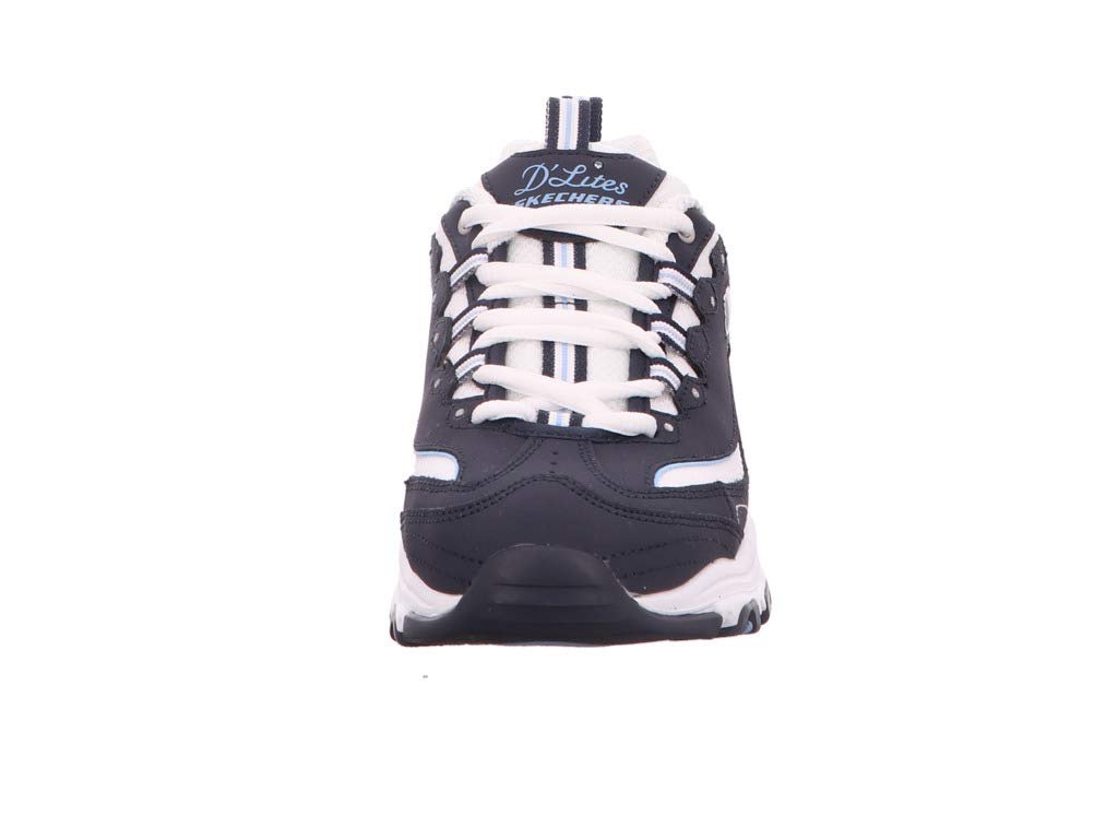 Кроссовки женские Skechers Energy, фото №5
