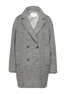 Пальто s.Oliver Boucle - Фото 1