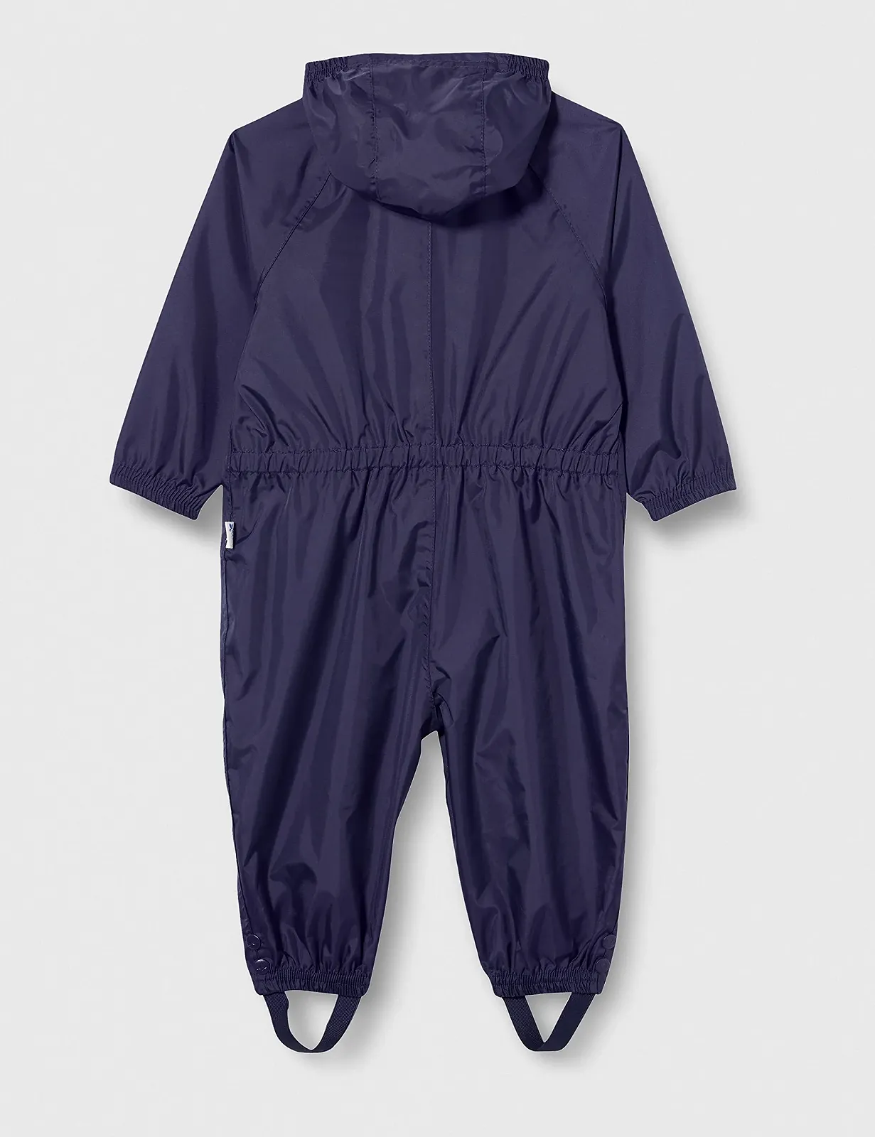 Комбінезон Muddy Puddles Unisex Kinder Recycelter Originals водонепроникний All-in-One, фото №3