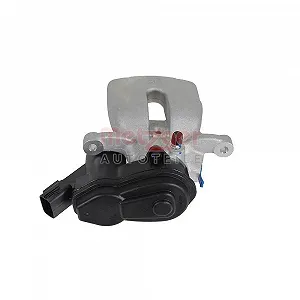 Тормозной суппорт METZGER AUTOTEILE GREENPARTS 6261717 задняя ось слева для RENAULT - Фото 1