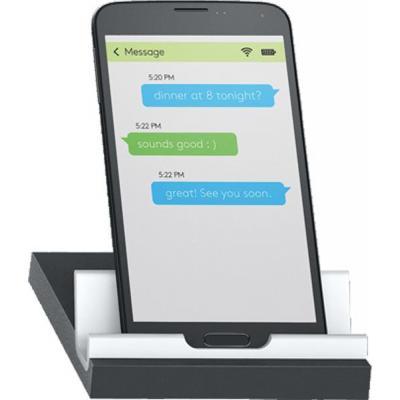 Клавиатура Logitech K375s Multi-Device Graphite RU 920-008184, фото №3 Клавиатура Logitech K375s Multi-Device Graphite RU 920-008184, фото №3