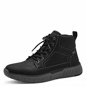 Ботинки s.Oliver мужские Wl Lace Boot 5-16257-43 - Фото 1