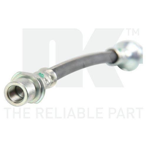 Гальмівний шланг NK 8545187 для TOYOTA задній міст зліва внутрішній, фото №2