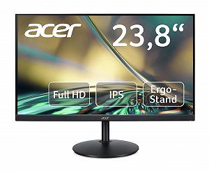 Монитор Acer CB242Y 23.8 дюйма Full HD HDMI/DP FreeSync - Фото 1