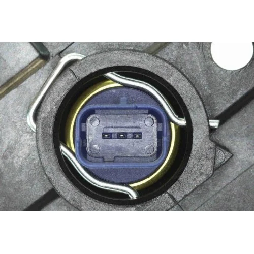 Корпус термостата VEMO V22-99-0033 для CITROËN PEUGEOT, фото №3