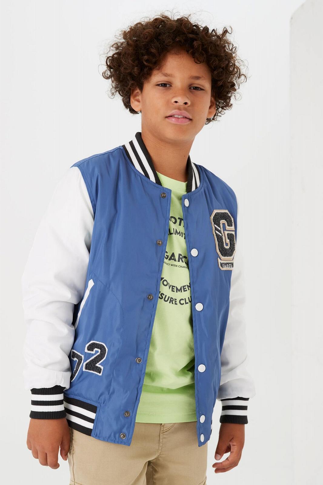 Куртка Garcia, фото №3