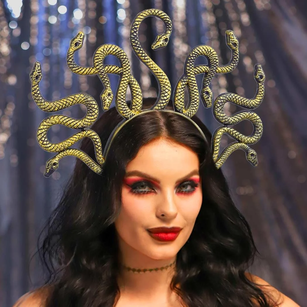 Обруч для волос, фото №3