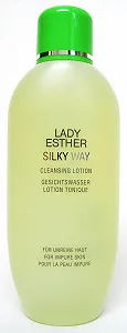 Очищающий лосьон Lady Esther Silky Way 150 мл - Фото 1