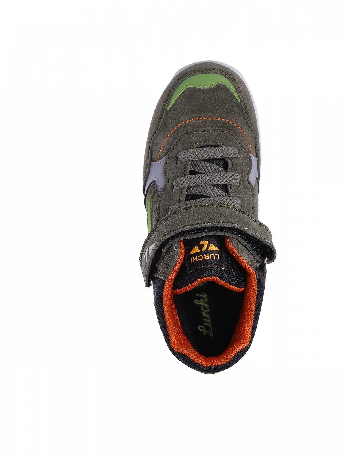 Кросівки Lurchi Cono-tex для хлопчиків, фото №3