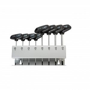 Купити Ручка TX хрестова викрутка набір для внутрішніх Torx гвинтів No.348 MS 8 шт. WGB - Фото 1 Ручка TX хрестова викрутка набір для внутрішніх Torx гвинтів No.348 MS 8 шт. WGB - Фото 1