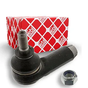 Наконечник рулевой тяги FEBI BILSTEIN ProKit 04421 для AUDI передний мост слева - Фото 1