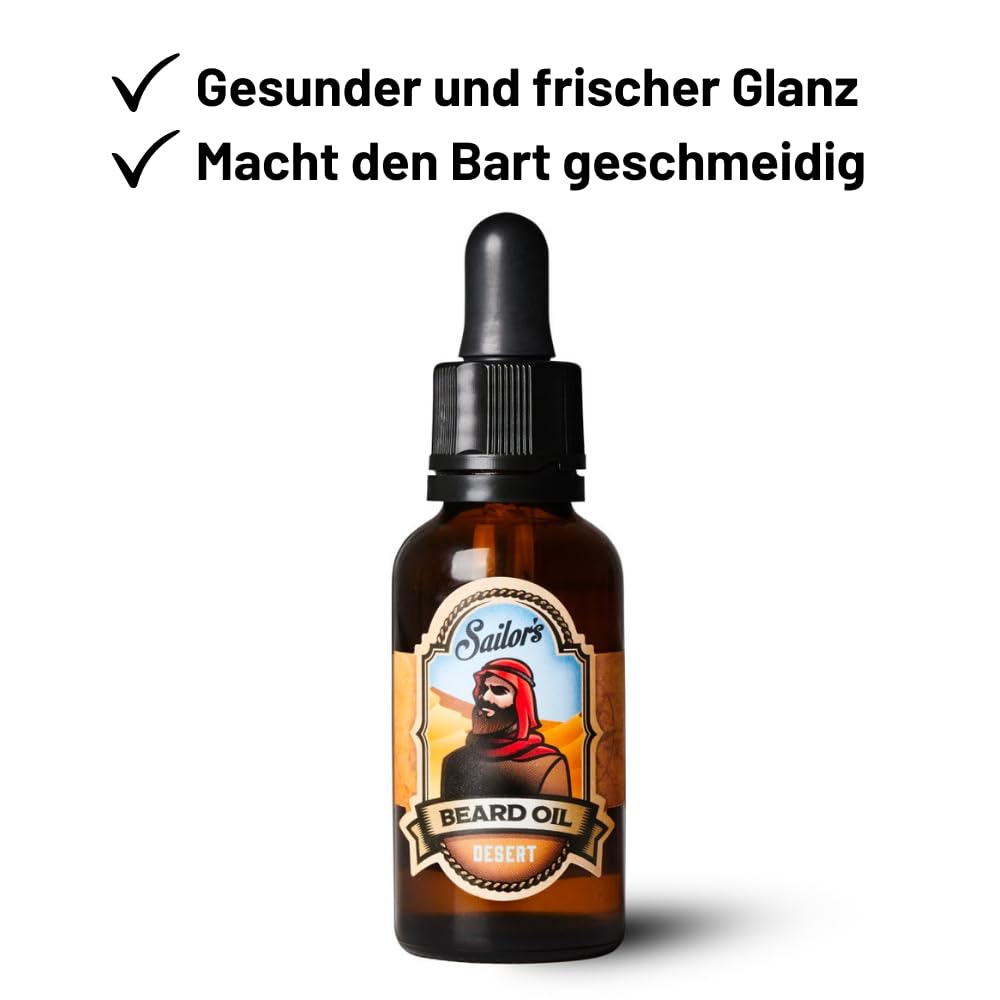 Лосьон после бритья Sailor's "Desert", фото №2 Лосьон после бритья Sailor's "Desert", фото №2