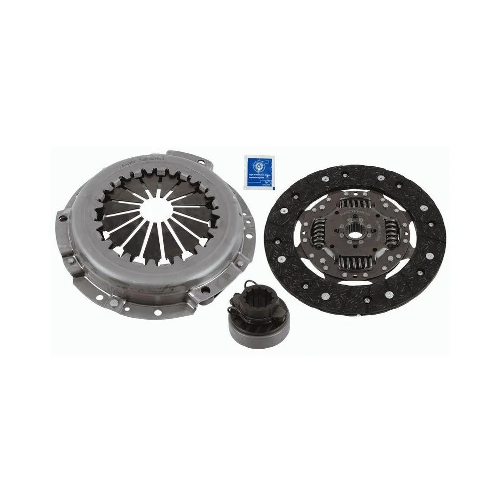 Комплект зчеплення SACHS 3000 951 603, фото №1