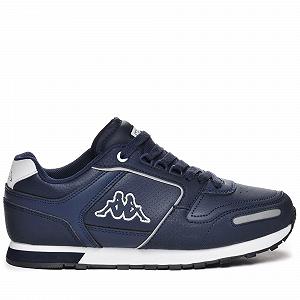 Кросівки Kappa Unisex Logo Voghera 5 synthetic.ua - Фото 1
