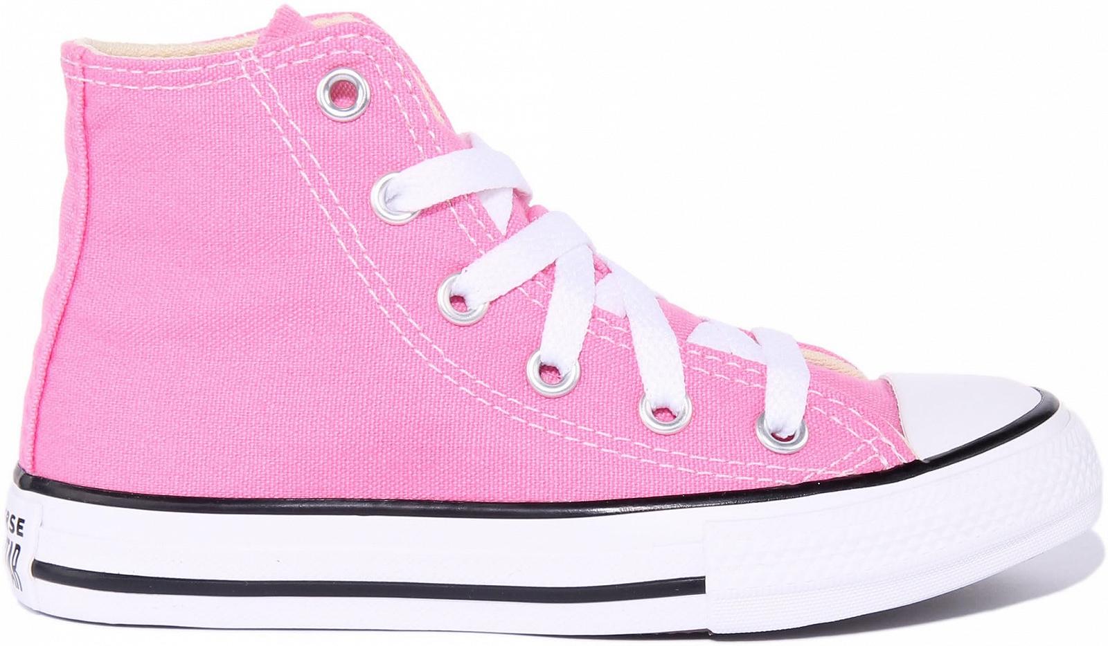 Кеди Converse Chuck Taylor All Star Hi Unisex, фото №3