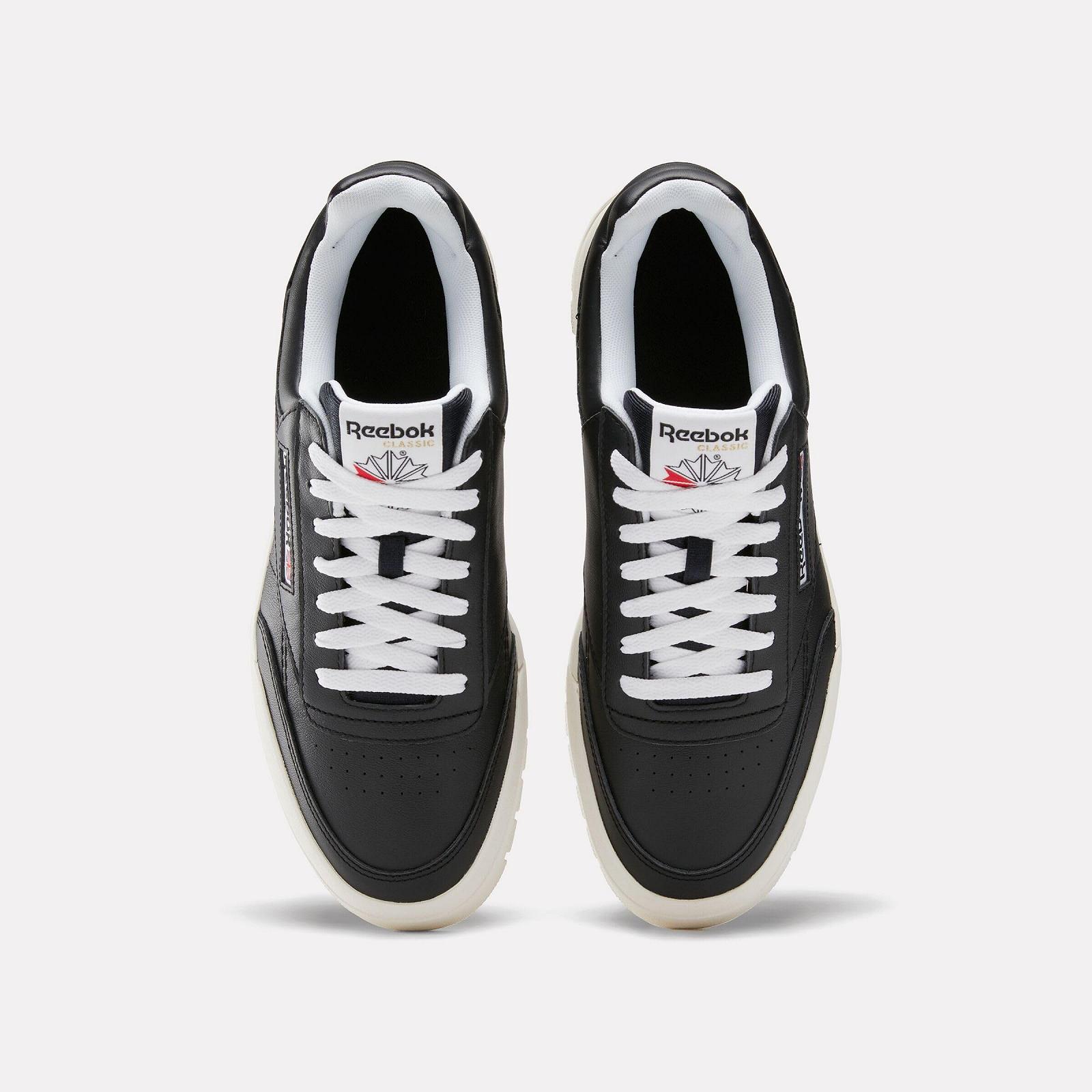 Кросівки Reebok Club C Megacourt Unisex, фото №4