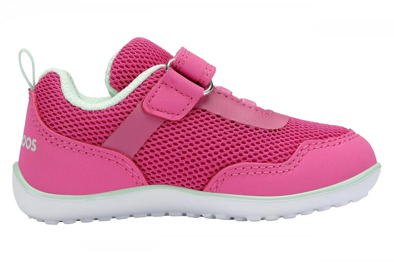 Босоніжки KangaROOS K-bfi Roots Ev для дівчат, фото №7