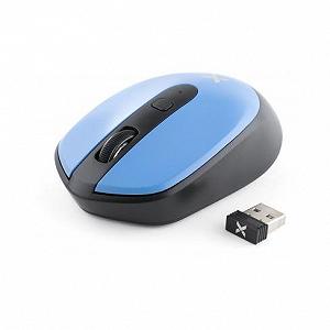 Купити Мышка Vinga MSW-908 Silent Click blue - Фото 1 Мышка Vinga MSW-908 Silent Click blue - Фото 1